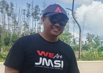 Apresiasi atas Kinerja Polri 2024 dari JMSI Kaltara