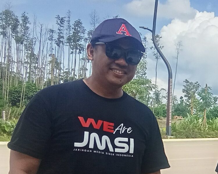 Apresiasi atas Kinerja Polri 2024 dari JMSI Kaltara