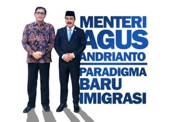 KEMENTERIAN “HOSPITALITY” IMIPAS