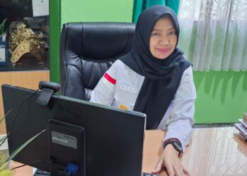 Sinergitas Bidang HAM dan JMSI Kaltara Mendukung Stranas