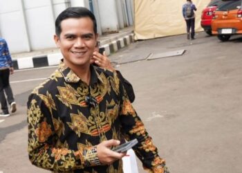 Menuju Pelantikan, Bupati Nunukan dan Wakil Bupati Nunukan Terpilih Lakukan Cek Kesehaan