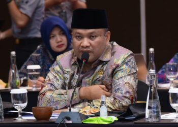 Waket Komisi XIII Puji Menteri Imipas yang Copot Pejabat Soetta Terlibat Pungli WN China