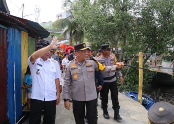 Transformasi Kampung Selumit Pantai: Warga Sambut Positif Perubahan Menuju Kampung Bebas Narkoba