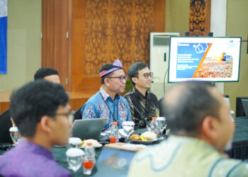 Januari 2025 Deflasi Kaltara tercatat Sebesar -1.35 Persen