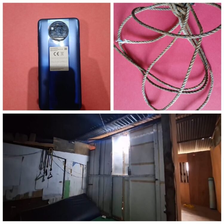 Diputus Kekasih, Seorang Pemuda Nekat Gantung Diri