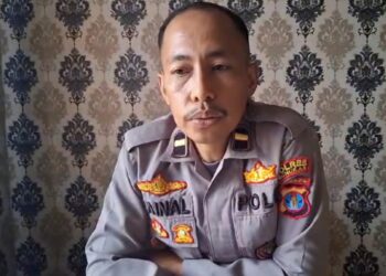 Viral Info Santri Dibegal, Polres Nunukan Belum Terima Laporan