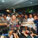 Kapolri Tegaskan TNI-Polri Tetap Solid Pasca Insiden Penyerangan Mapolres Tarakan