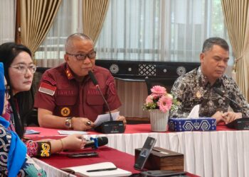 Perlindungan Hukum bagi Perkawinan Campuran, Kanwil Kemenkum Kaltim Selenggarakan Belajar Bersama AHU