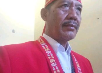 Pembangunan Jalan di Krayan Menjadi Perhatian Pemerintah, Herry Agung Berikan Apresiasi