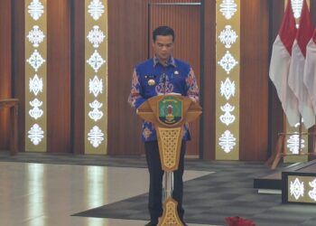 RPJMD Kab. Nunukan Harus Selaras Dengan Kebijakan Nasional