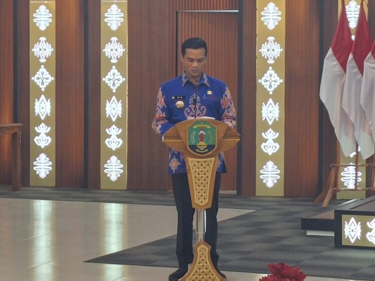 RPJMD Kab. Nunukan Harus Selaras Dengan Kebijakan Nasional