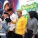 Wali Kota Tarakan Berbagi dalam Kegiatan Belanja Bareng Anak Yatim dan Dhuafa