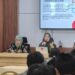 Perkuat Hak Cipta Musisi Samarinda, Kanwil Kemenkum Kaltim Sosialisasikan Perlindungan HKI