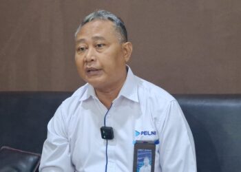 PT. Pelni Cabang Nunukan Melakukan Persiapan Pelayanan Angkutan Lebaran  Idul Fitri 1446 H