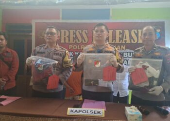 Pemuda di Nunukan Ditangkap Karena Setubuhi ABG