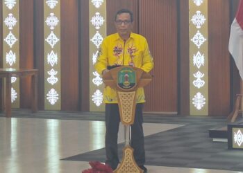 Penyusunan Dokumen Formal RPJMD Berisikan 17 Arah Baru Perubahan Kabupaten Nunukan