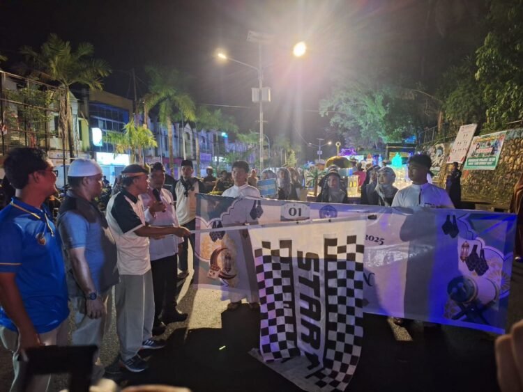 Kepala Dispora Kaltara Apresiasi Terlaksananya Festival Bedug Sahur di Nunukan