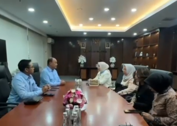 Rahmawati Dorong Akselerasi Program Makan Bergizi Gratis di Perbatasan Kaltara