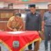 DPRD Prov. Kaltara Terima LKPj Tahun Anggaran 2024 dari Gubernur