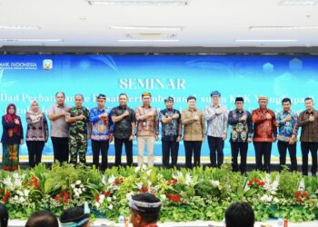 Gubernur Zainal : Kawasan Ekonomi Khusus Mangkupadi Dorong Percepatan Pembangunan Kaltara