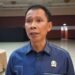 Supa’ad Hadianto : DPRD Prov. Kaltara Targetkan 8 Raperda Selesai Mei 2025