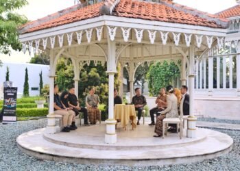 Respati Apresiasi Adeging Mangkunegaran Jadi Event Budaya Nasional, Gusti Bhre; ‘Spiritnya Kolaborasi!’