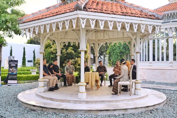 Respati Apresiasi Adeging Mangkunegaran Jadi Event Budaya Nasional, Gusti Bhre; ‘Spiritnya Kolaborasi!’