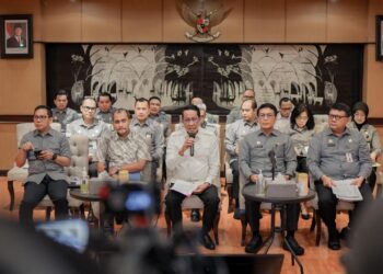 70.838 Permohonan KI Pada Triwulan I 2025, Tanda Masyarakat Mulai Sadar Pentingnya Pelindungan KI