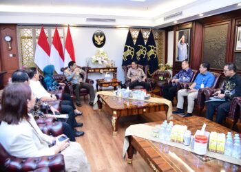 Kemenkum Tuntaskan Harmonisasi RPermen PKP, Masyarakat Berpenghasilan Rendah Bisa Punya Rumah