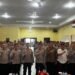 Ditbinmas Polda Kaltara Tingkatkan Kemampuan Bhabinkamtibmas dan Polisi RW di Malinau