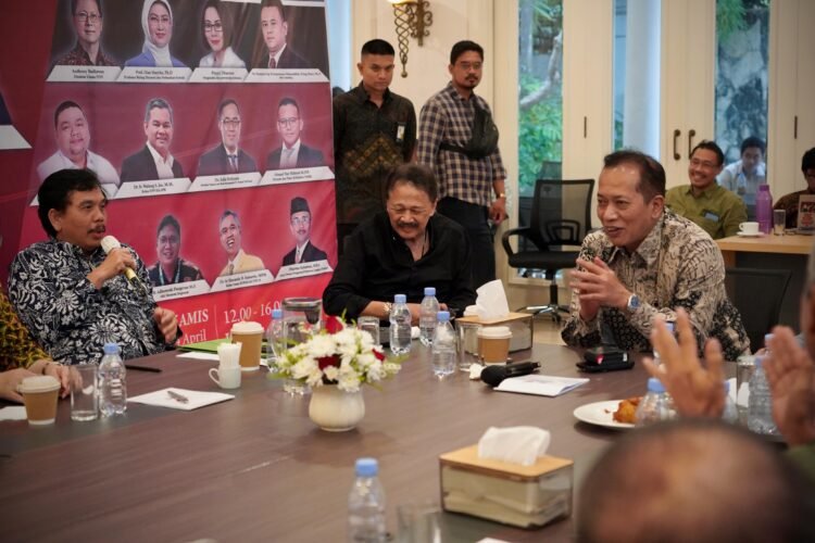 Koperasi Desa Merah Putih, Langkah Tepat dari Prabowo Membangun Ekonomi Pedesaan