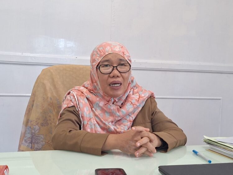 DSP3A Kabupaten Nunukan Prihatin Terhadap Gaya Pacaran Remaja yang Berisiko