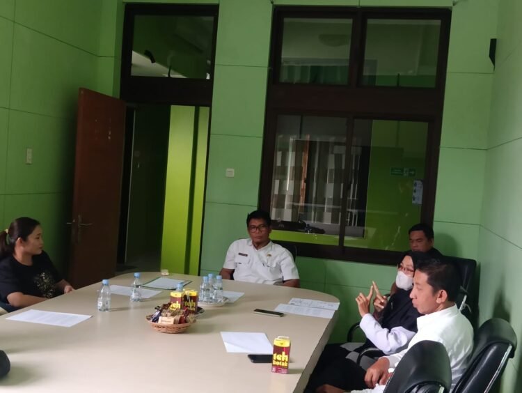 RSUD Nunukan Tingkatkan Layanan Spesialis di Wilayah Perbatasan