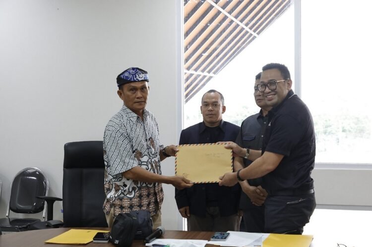 DPRD Kaltara dan FKBI Sepakat Tindaklanjuti Rekomendasi,  Selesaikan Permasalahan PT. Intracawood