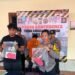 Reskrim Polsek KSKP berhasil Tangkap Residivis Pencurian, Hasil Curian Dibelikan Sabu dan Judi Slot