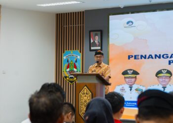Pemprov Kaltara Minta Semua Pihak Prioritaskan Pencegahan Karhutla