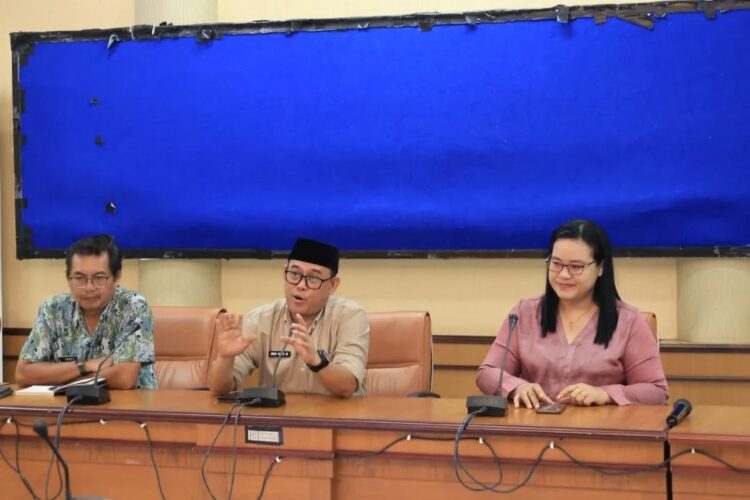 Pemkot Tarakan Akan Melaksanakan Safari Gotong Royong