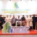 Promosi Beragam Produk UMKM Tarakan di Indonesia City Expo APEKSI VII Tahun 2025 Surabaya