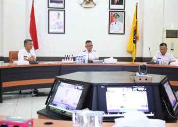 Khairul: Pemkot Tarakan telah berhasil menyertifikatkan 526 bidang asset