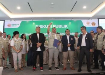 Komunikasi Publik, Kunci Penting Keberhasilan Koperasi Merah Putih