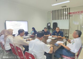 Dukung Ketahanan Pangan, Bulog Siap Serap 120 Ribu Ton Gabah di Kaltara