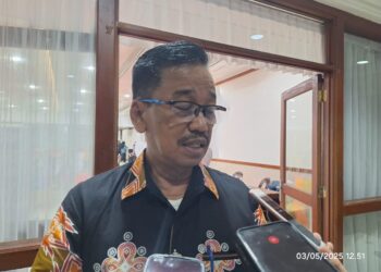 Pemkab Nunukan Harapkan KNPI Terlibat dalam Pembangunan Daerah