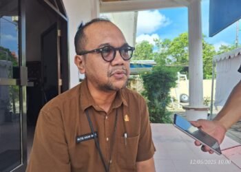 Telah Lulus PPPK Tahap 1, 6 Peserta di Nunukan Malah Mengundurkan Diri
