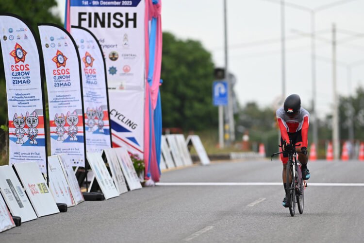 WAG Jakarta 2025  Batal Terlaksana di Indonesia