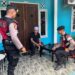 Ditsamapta Polda Kaltara Gelar Patroli Dialogis R4 di Wilayah Tanjung Selor Kabupaten Bulungan