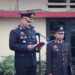Waka Polres Tarakan Pimpim Upacara Memperingati Hari Lahir Pancasila