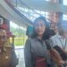 Wamen Christina Aryani Dorong Edukasi Keuangan dan Migrasi Aman bagi PMI di Nunukan