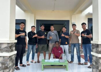 Rekayasa Dibegal 125 Juta, Rud Warga Sebatik Ditangkap Polisi