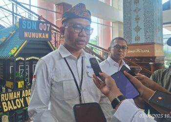 BI Kaltara -BP3MI Berkolaborasi Tingkatkan Literasi kepada PMI, Perkuat Kedaulatan Rupiah di Perbatasan
