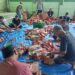 Masjid Darun Najah Tarakan Salurkan 900 Kantong Daging Qurban